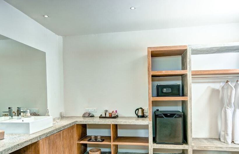 هتل Santa Clara Boutique