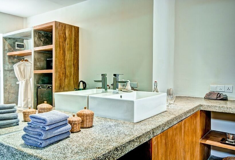 هتل Santa Clara Boutique