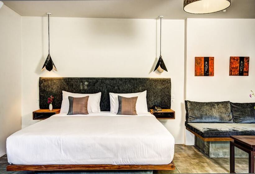 هتل Santa Clara Boutique