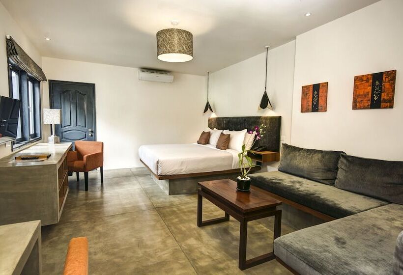 هتل Santa Clara Boutique