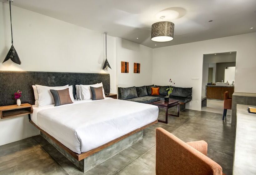 هتل Santa Clara Boutique