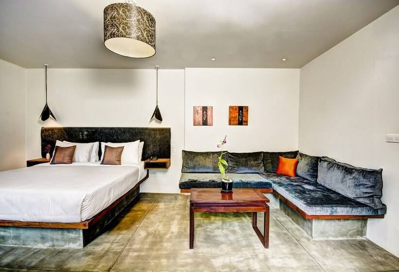 هتل Santa Clara Boutique