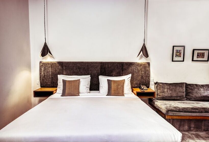 هتل Santa Clara Boutique