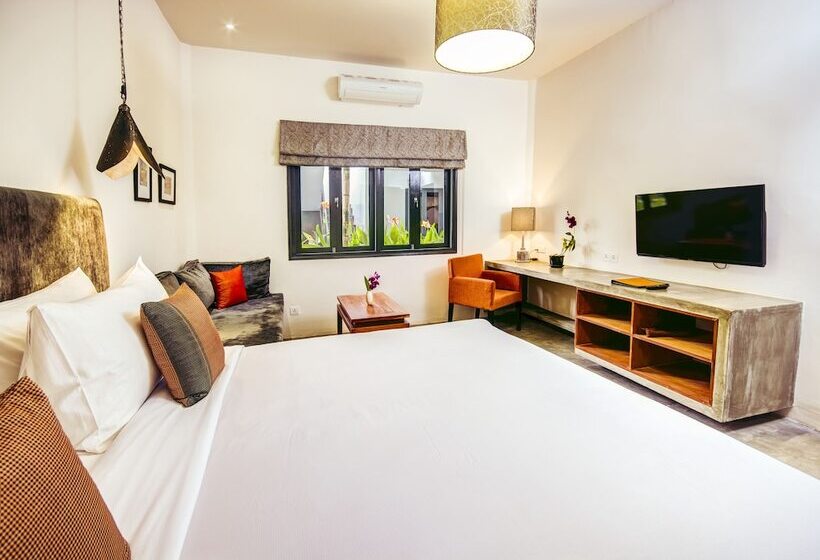 هتل Santa Clara Boutique