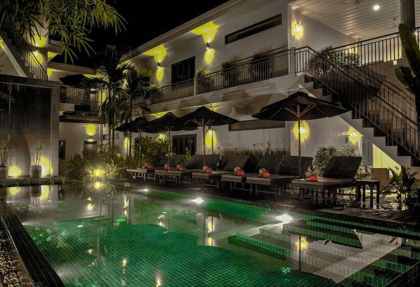 هتل Santa Clara Boutique