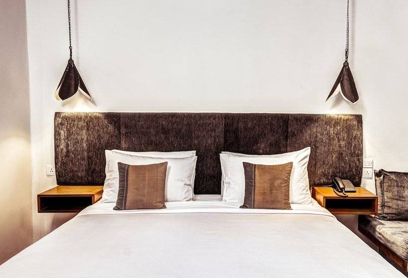 هتل Santa Clara Boutique