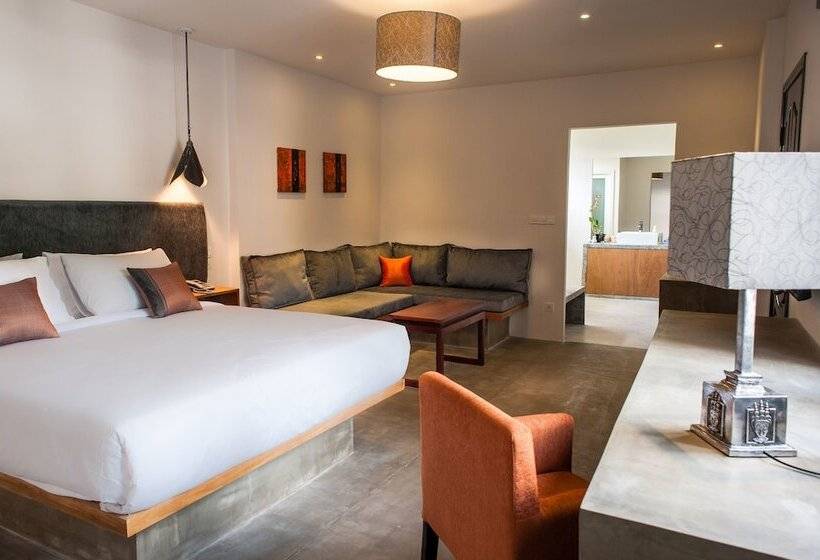 هتل Santa Clara Boutique