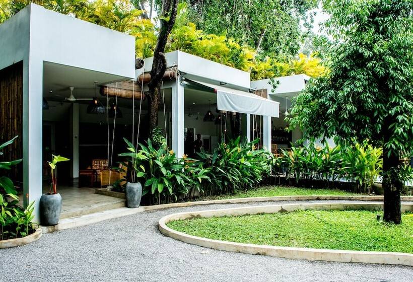 هتل Santa Clara Boutique