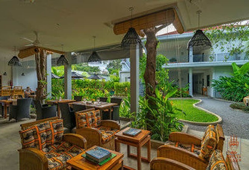 هتل Santa Clara Boutique