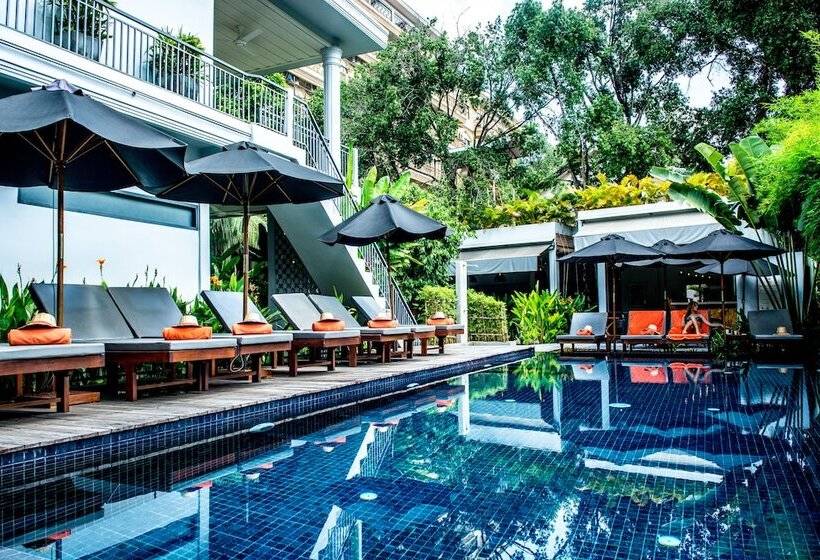 هتل Santa Clara Boutique