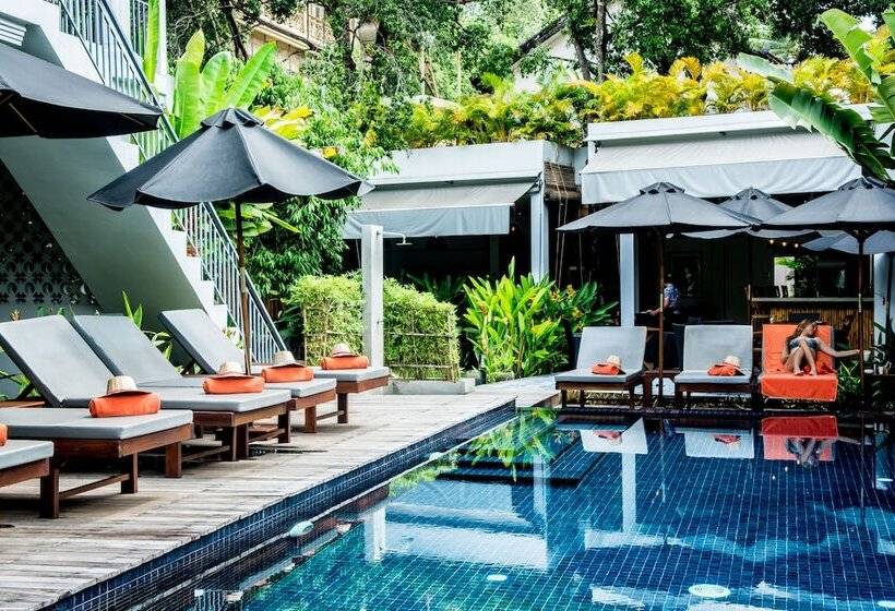 هتل Santa Clara Boutique