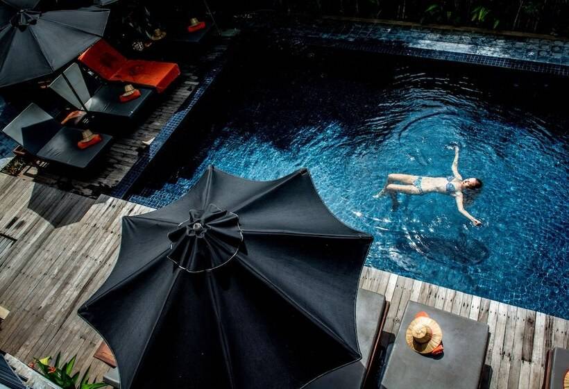 هتل Santa Clara Boutique