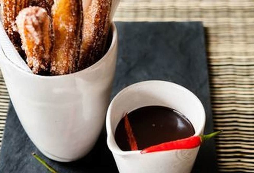 هتل Santa Clara Boutique