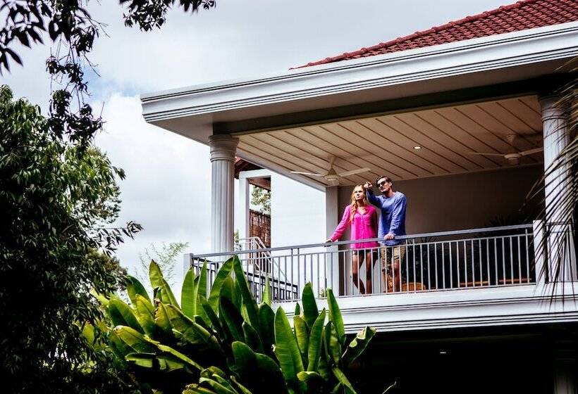 هتل Santa Clara Boutique