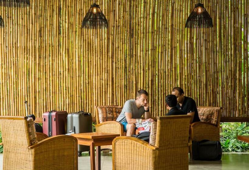 هتل Santa Clara Boutique