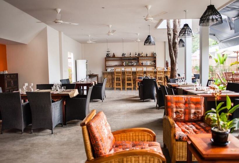 هتل Santa Clara Boutique