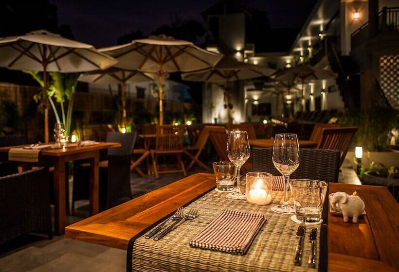 هتل Santa Clara Boutique