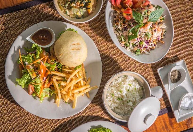 هتل Santa Clara Boutique