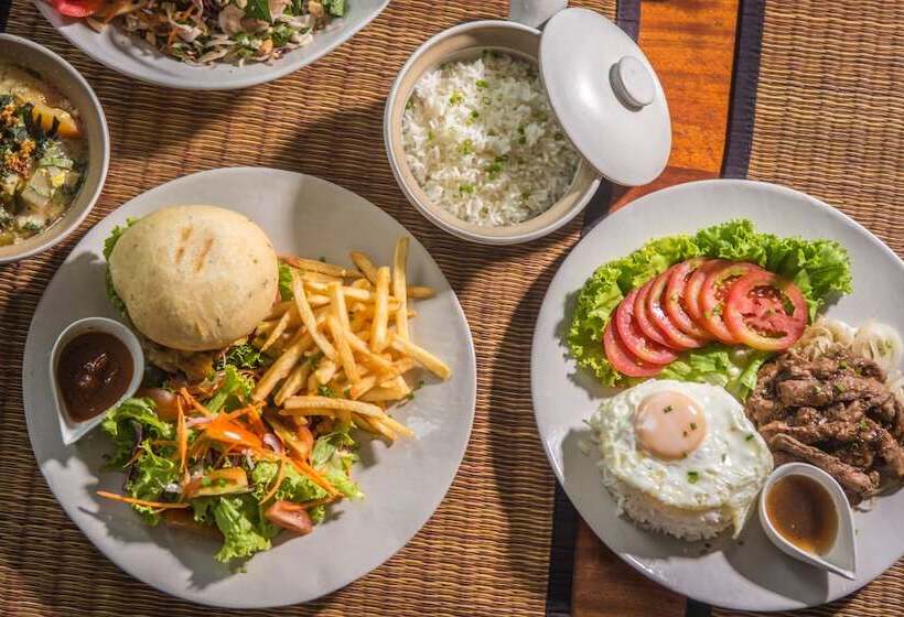 هتل Santa Clara Boutique