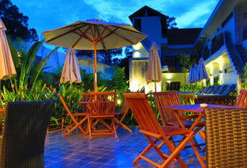 هتل Santa Clara Boutique