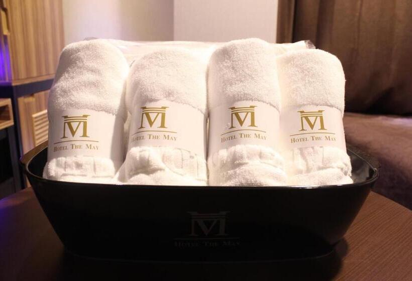 호텔 The May