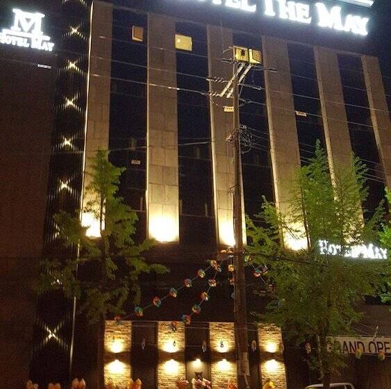 호텔 The May