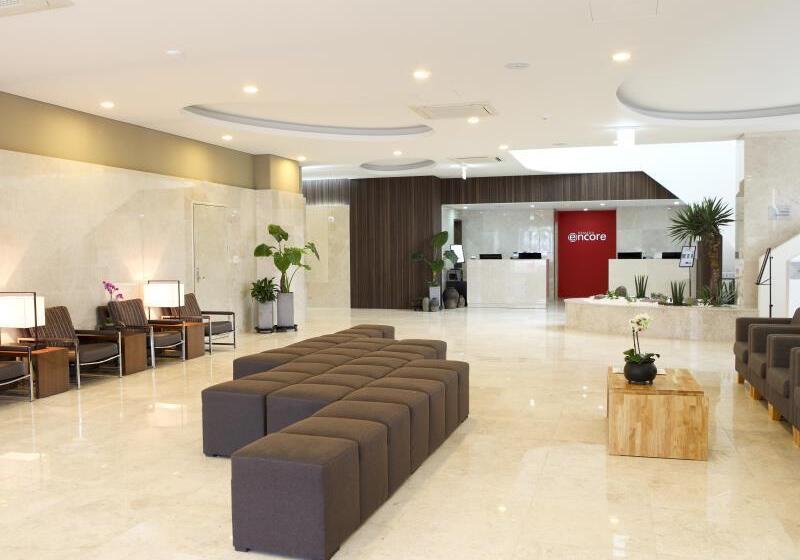 Shin Shin Hotel Jeju Worldcup