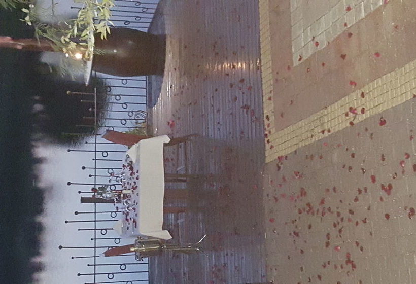 호텔 Silver Streams Lodge & Spa