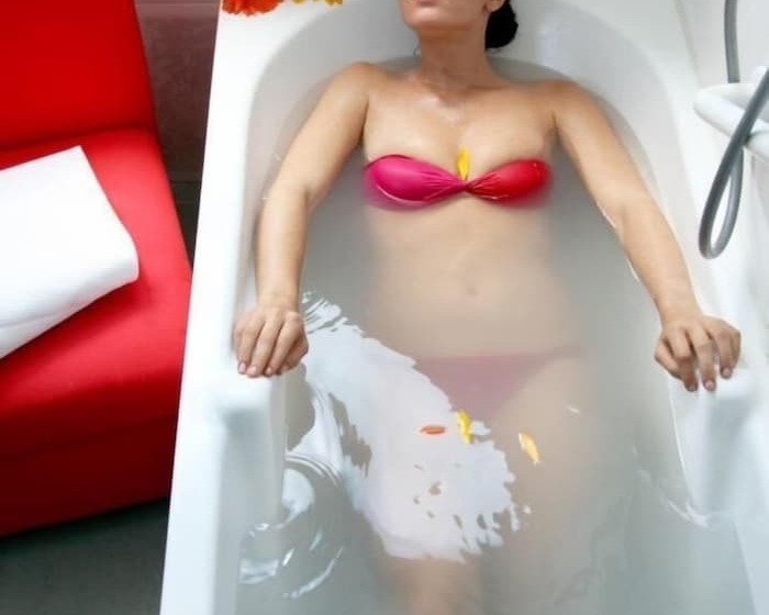 호텔 Sinuessa Terme