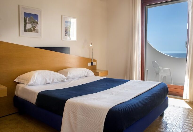 호텔 Sinuessa Terme