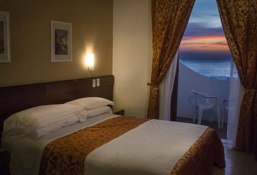 호텔 Sinuessa Terme