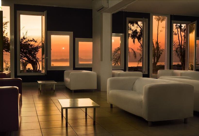 호텔 Sinuessa Terme