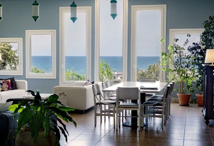 호텔 Sinuessa Terme