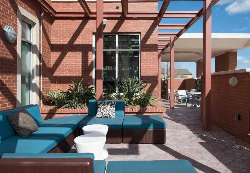 فندق Springhill Suites Houston Sugar Land