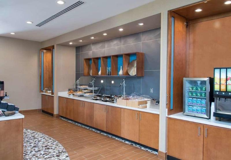 فندق Springhill Suites Houston Sugar Land