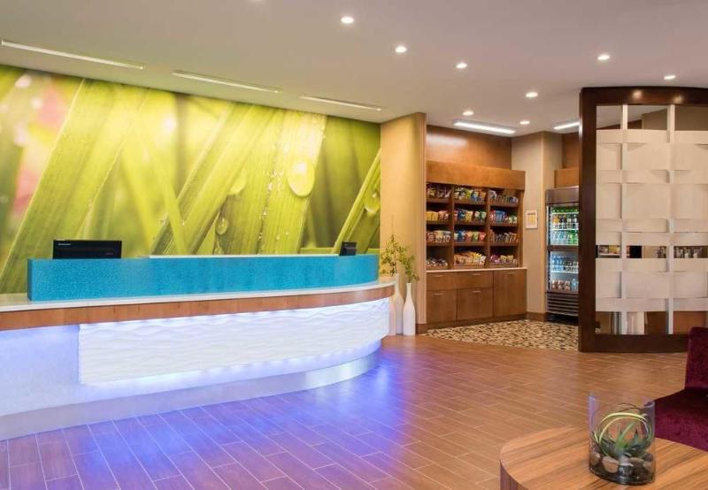 فندق Springhill Suites Houston Sugar Land