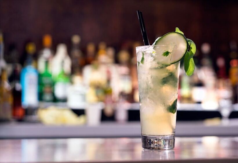 酒店 Springhill Suites By Marriott Los Angeles Burbank/downtown