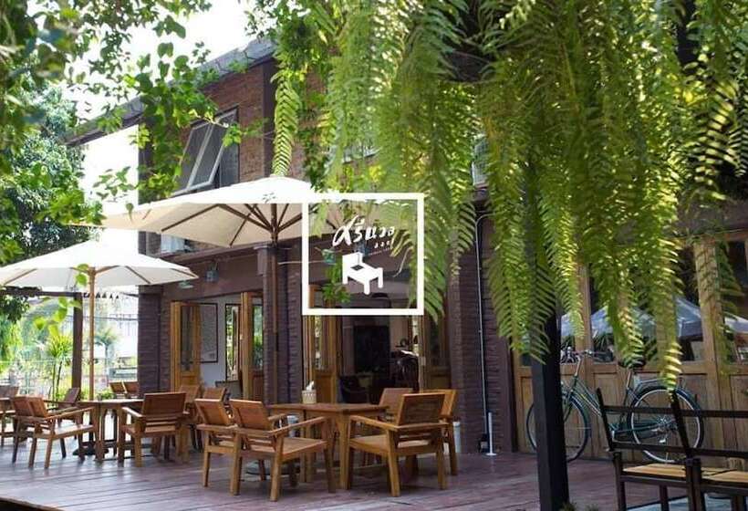 酒店 Srinual Lodge