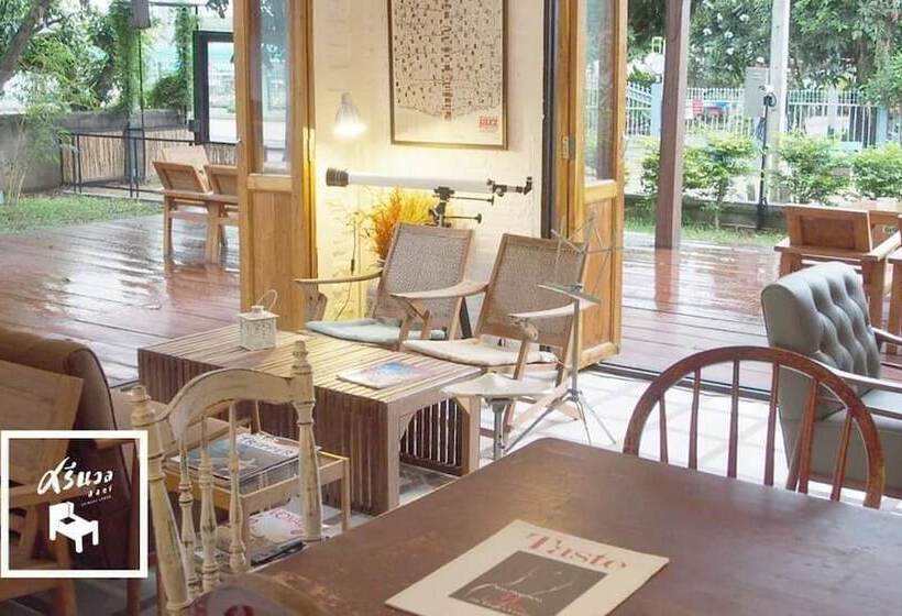 酒店 Srinual Lodge