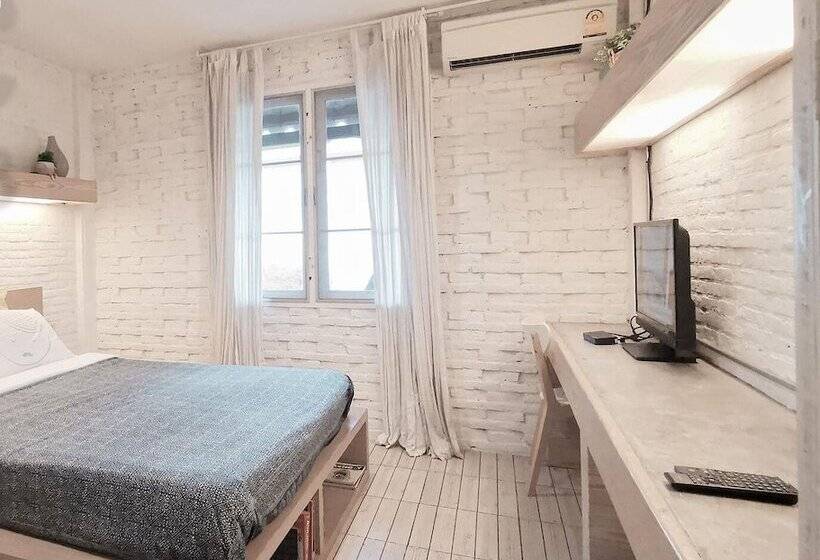 酒店 Srinual Lodge