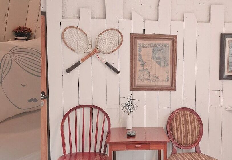 酒店 Srinual Lodge