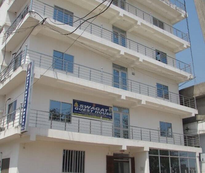 בית מלון כפרי Swagat Guest House