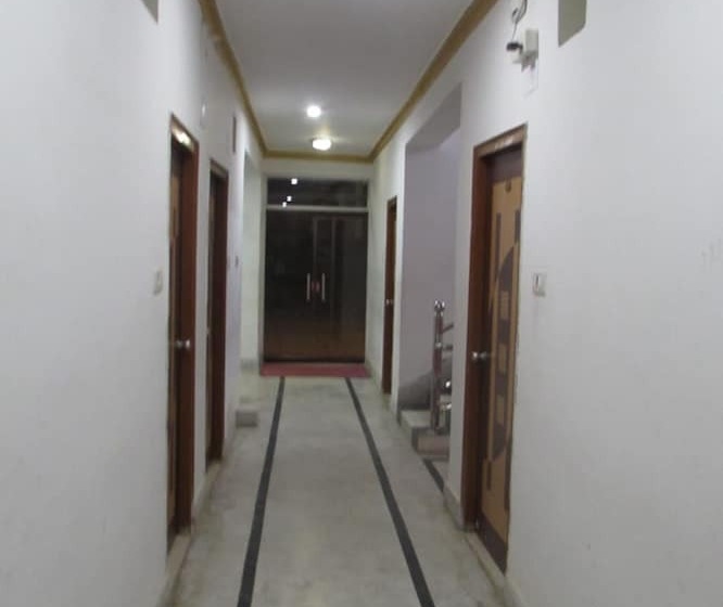 בית מלון כפרי Swagat Guest House