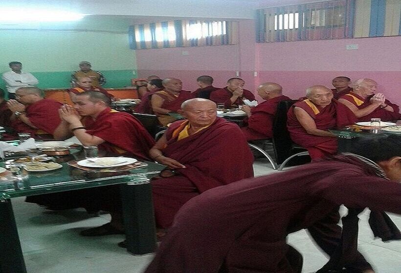 בית מלון כפרי Swagat Guest House