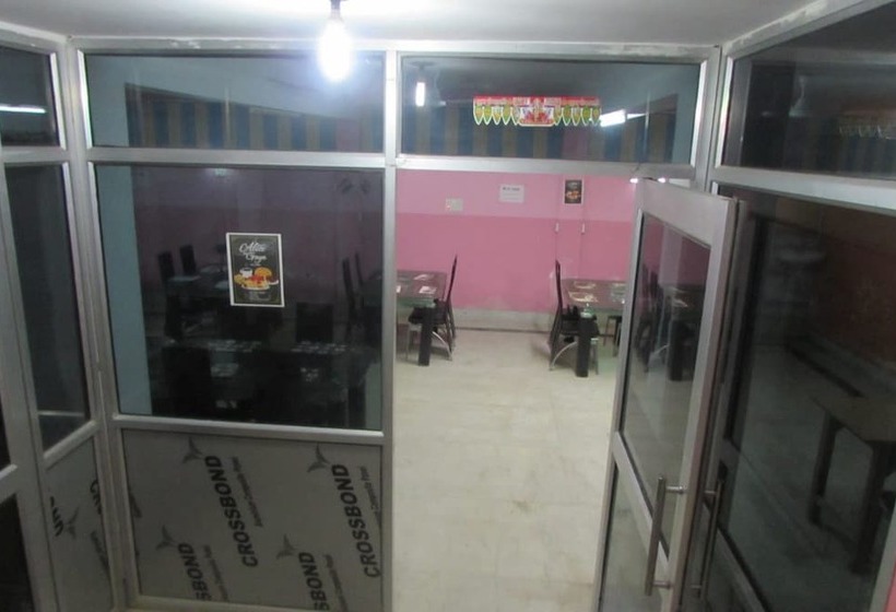 בית מלון כפרי Swagat Guest House