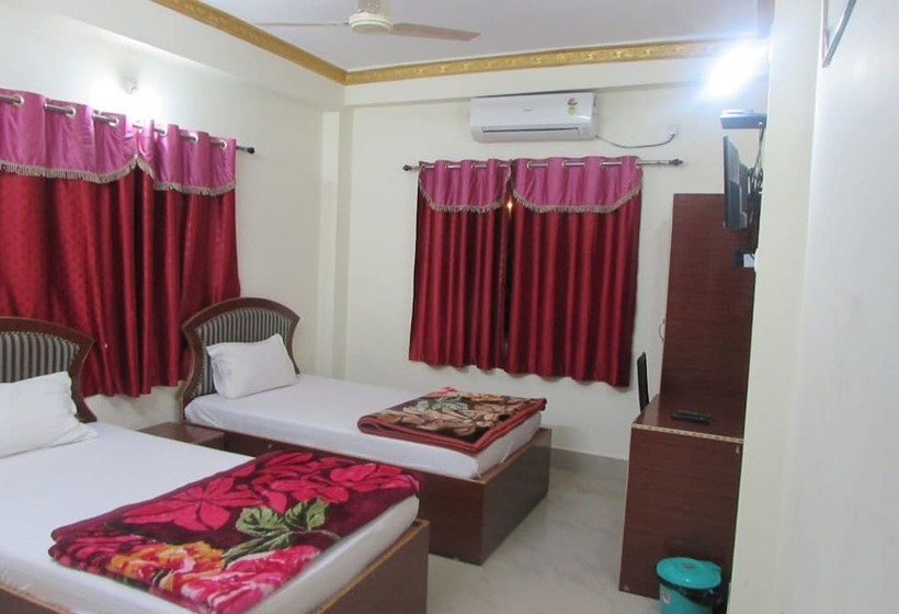 בית מלון כפרי Swagat Guest House