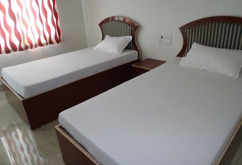 בית מלון כפרי Swagat Guest House