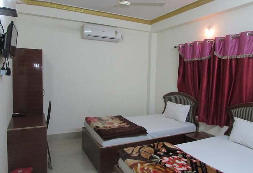 בית מלון כפרי Swagat Guest House