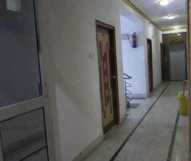 בית מלון כפרי Swagat Guest House