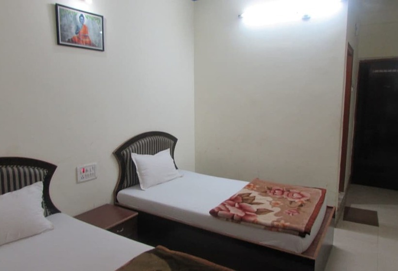 בית מלון כפרי Swagat Guest House